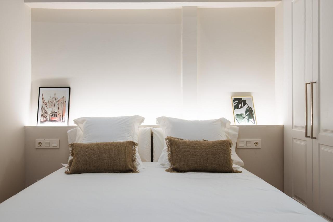 La Silleria De Triana By Magno Apartments เซบีญา ภายนอก รูปภาพ