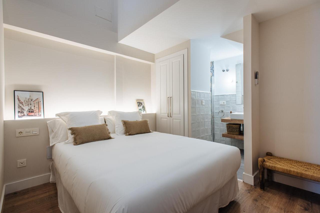 La Silleria De Triana By Magno Apartments เซบีญา ภายนอก รูปภาพ