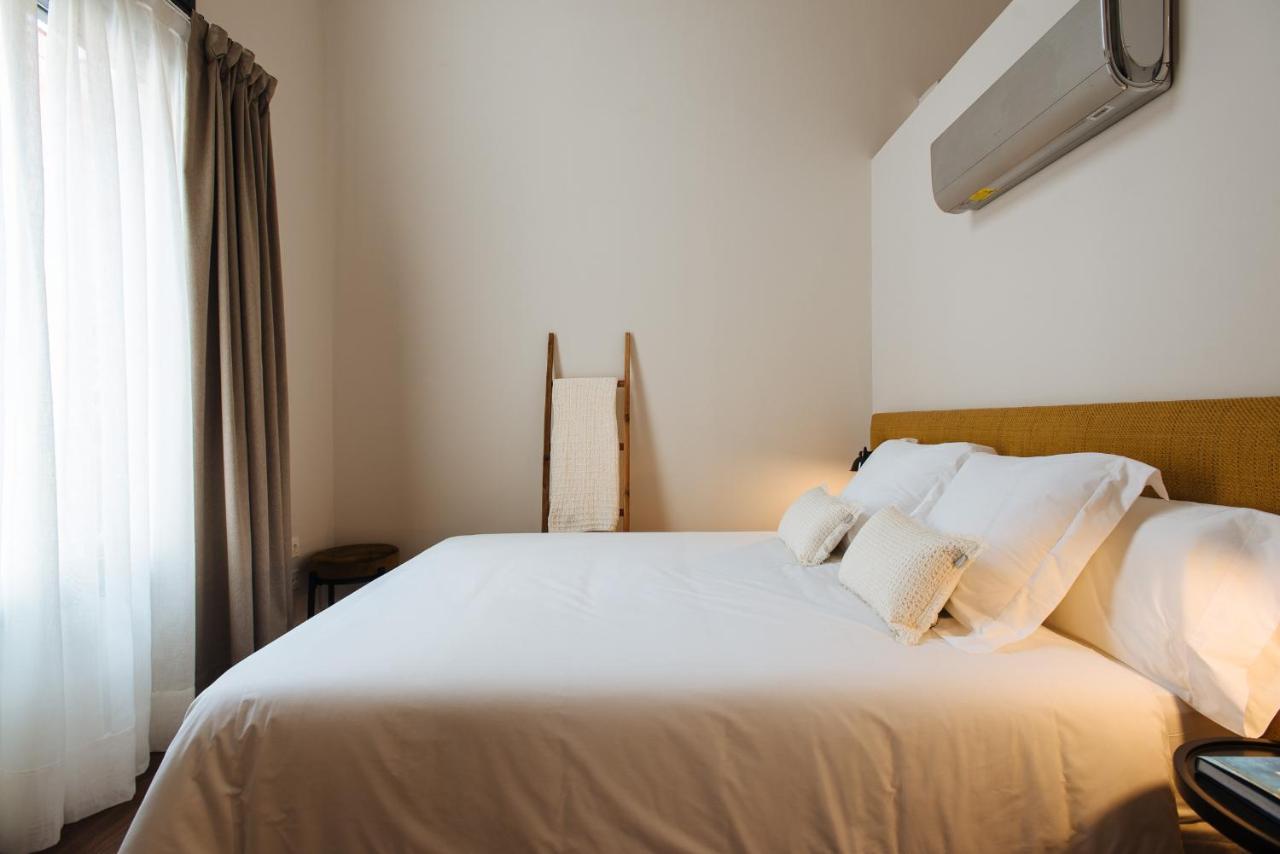 La Silleria De Triana By Magno Apartments เซบีญา ภายนอก รูปภาพ