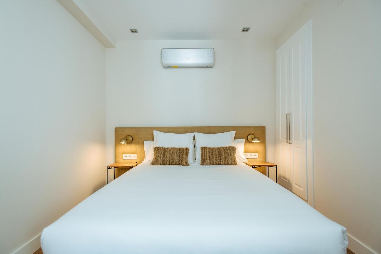 La Silleria De Triana By Magno Apartments เซบีญา ภายนอก รูปภาพ