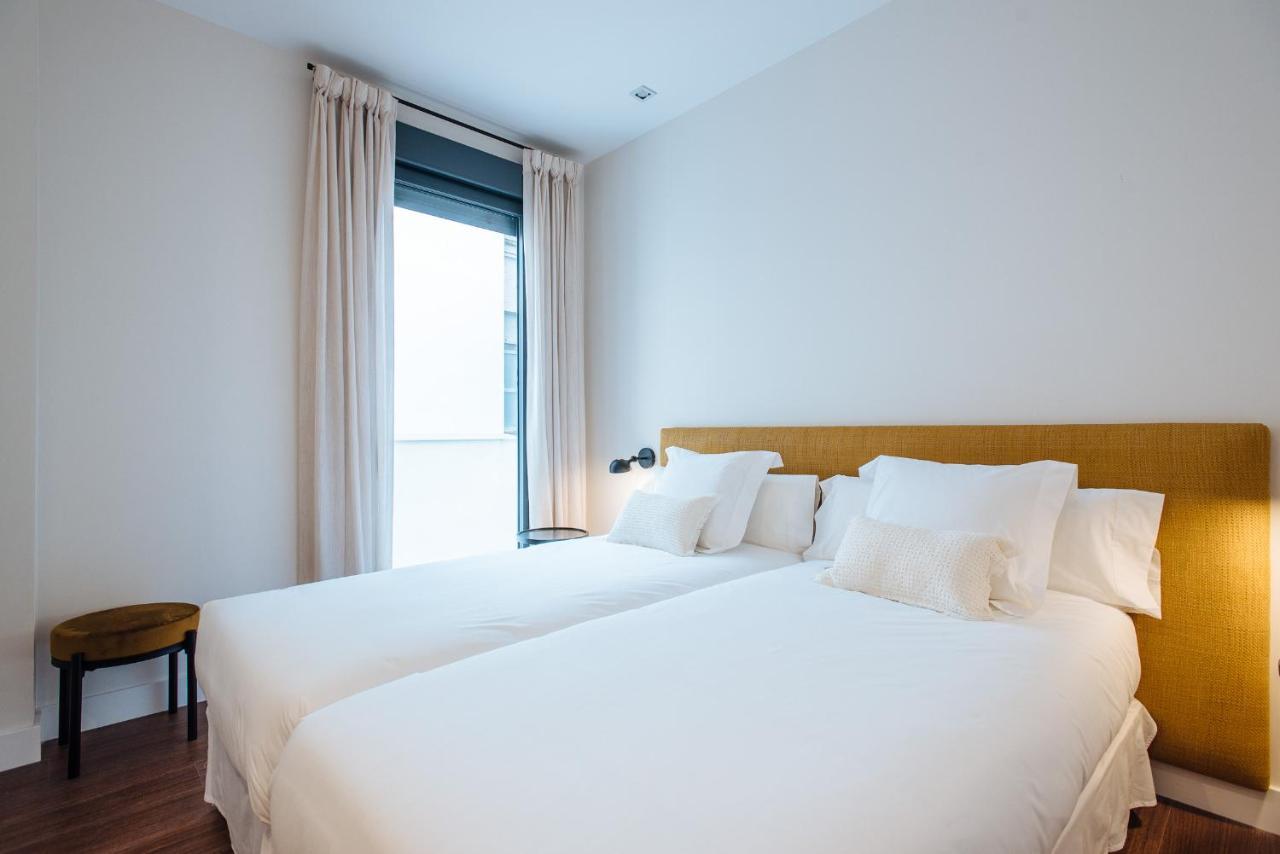 La Silleria De Triana By Magno Apartments เซบีญา ภายนอก รูปภาพ