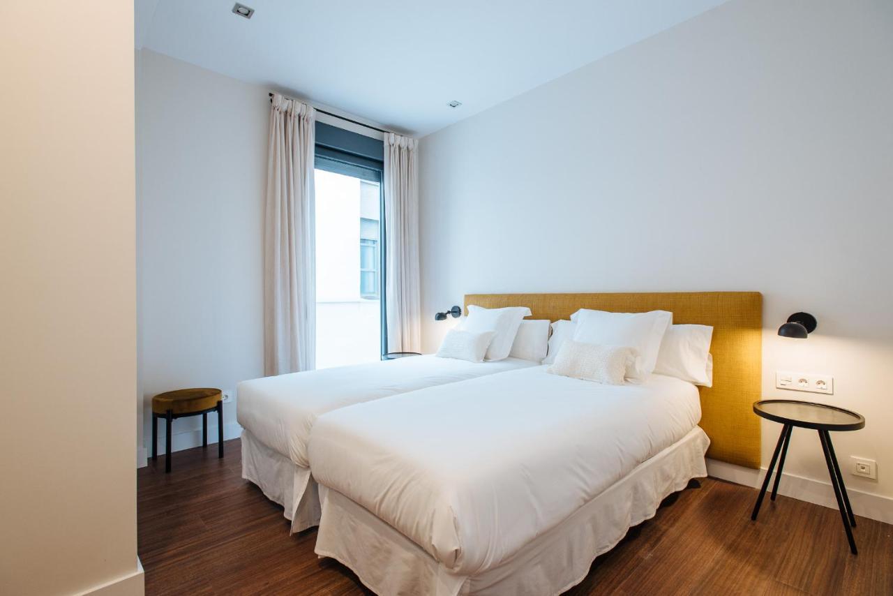 La Silleria De Triana By Magno Apartments เซบีญา ภายนอก รูปภาพ