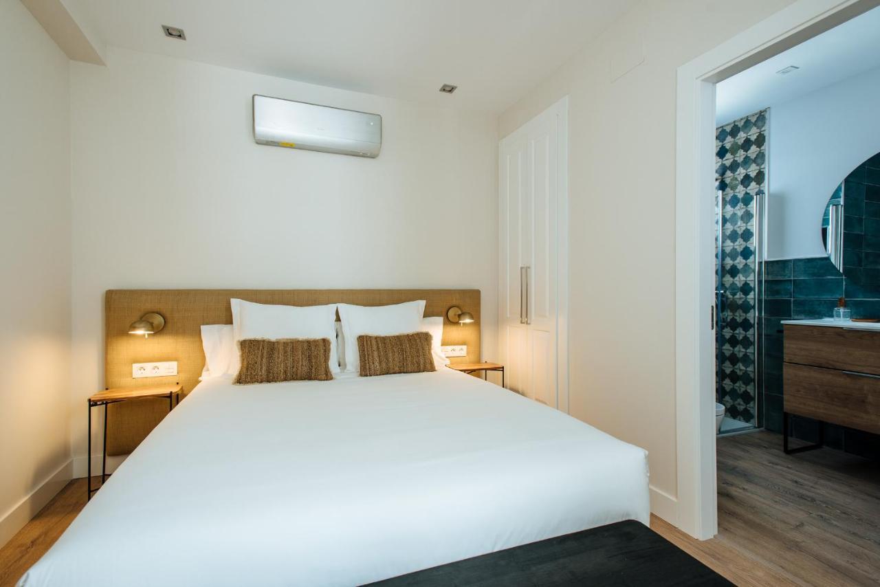 La Silleria De Triana By Magno Apartments เซบีญา ภายนอก รูปภาพ