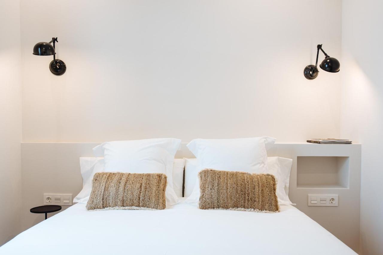 La Silleria De Triana By Magno Apartments เซบีญา ภายนอก รูปภาพ