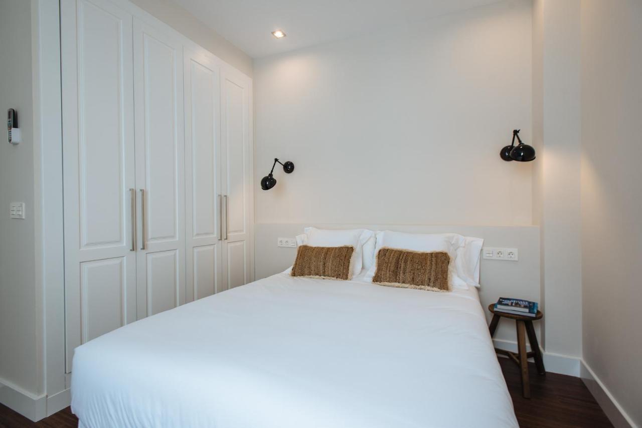 La Silleria De Triana By Magno Apartments เซบีญา ภายนอก รูปภาพ